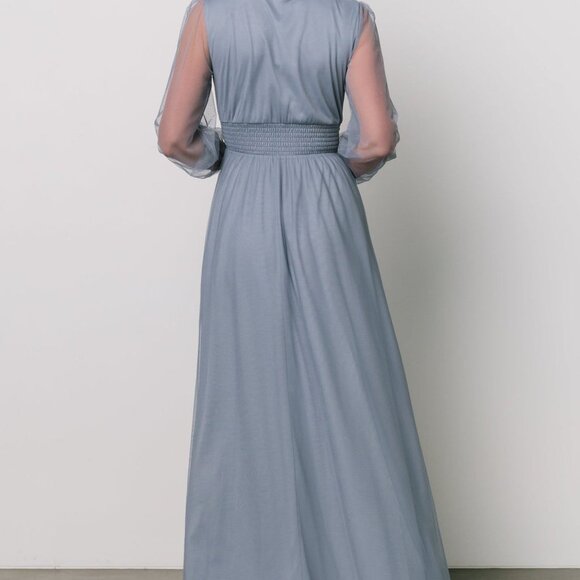 New with tags Formal Maxi Dress - Picture 2 of 2